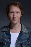 Simon J. Berger
